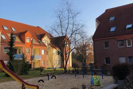 Wohnung Erkner - 4 Zimmer, 113 m&sup2;, 1.550&euro; | Angebot:24976563