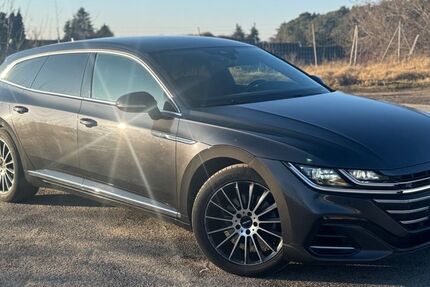 VW Arteon 190.000 km 19.500 &euro; Mittenwalde 15749