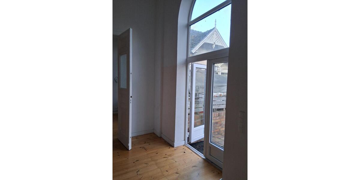 Terrassenwohnung Mühlenbecker Land - 2 Zimmer, 67 m&sup2;, 690&euro; | Angebot:24849367