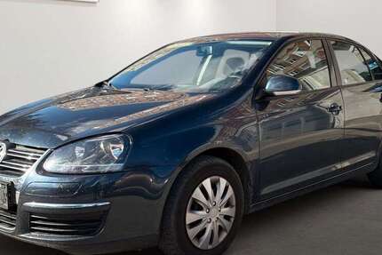 VW Jetta