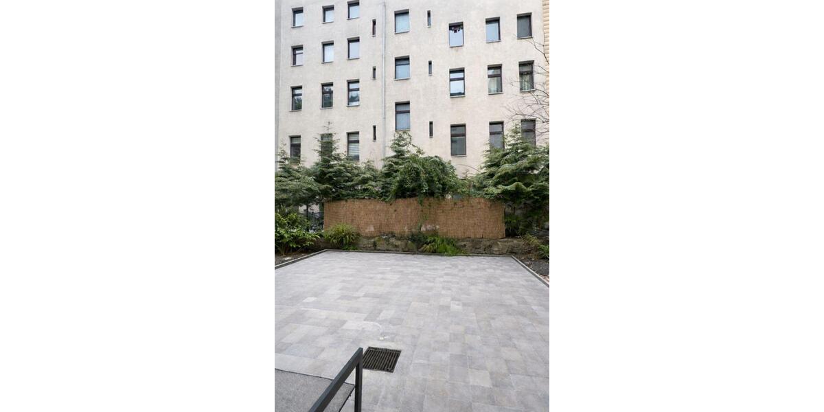 Erdgeschoßwohnung Berlin Pankow - 1 Zimmer, 46 m&sup2;, 1.050&euro; | Angebot:24988671