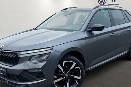 Skoda Kamiq 20.171 km 29.399 &euro; Rüdersdorf 15562