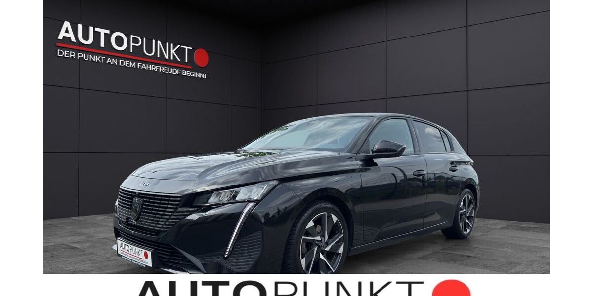 Peugeot 308 144.000 km 13.500 &euro; Wildau 15745