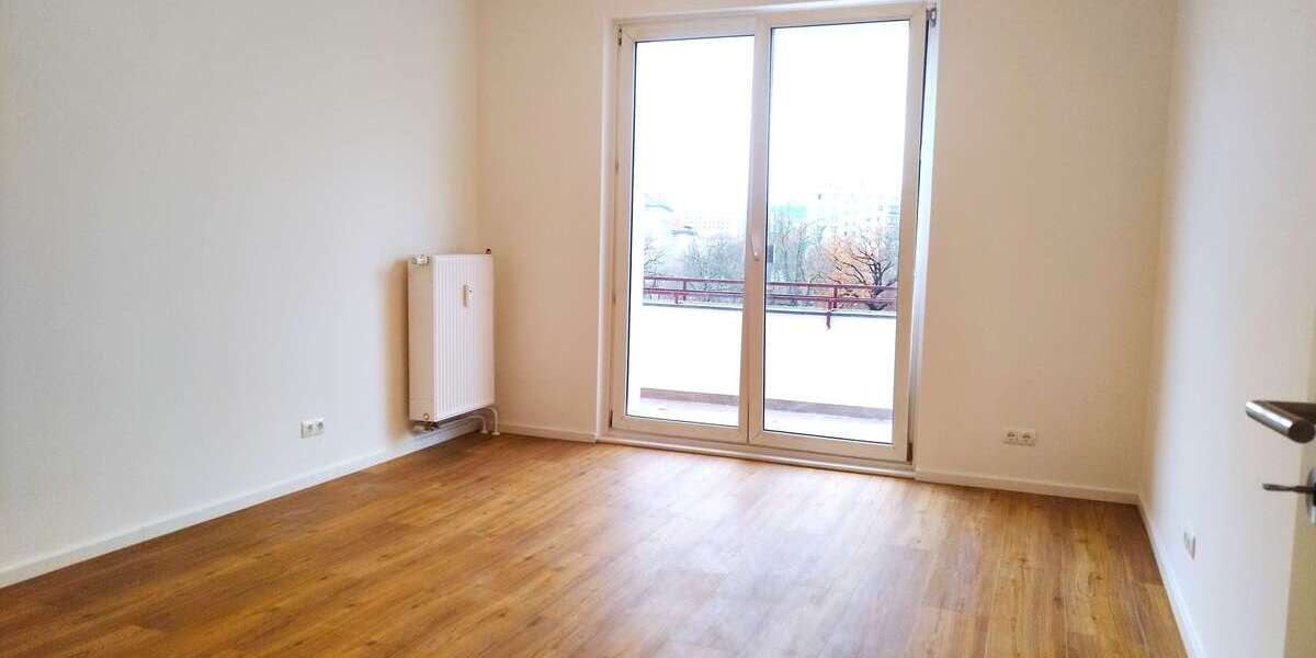 Etagenwohnung Berlin Friedrichshain-Kreuzberg - 3 Zimmer, 72 m&sup2;, 399.000&euro; | Angebot:25991505