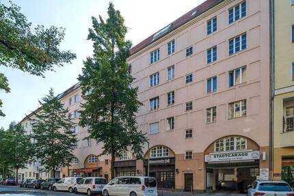 Gewerbeobjekt Berlin Wilmersdorf - 2 Zimmer, 350.900&euro; | Angebot:25666653