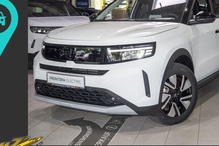 Opel Frontera 1.955 km 27.250 € Königs Wusterhausen 15711