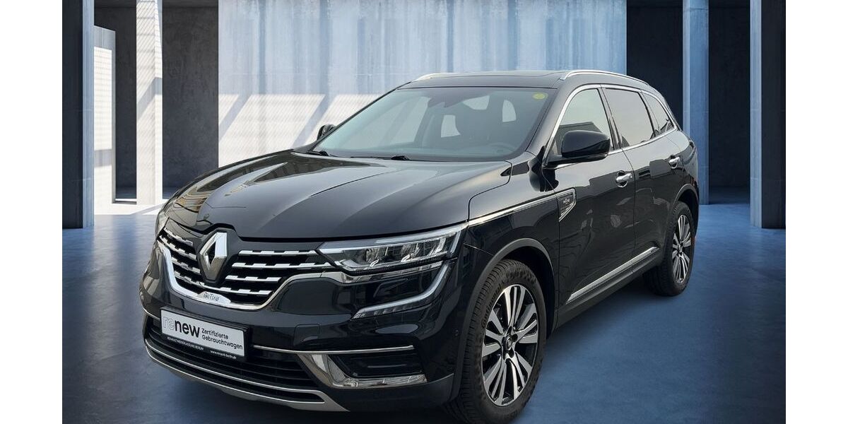 Renault Koleos 35.011 km 27.690 &euro; Berlin 13055