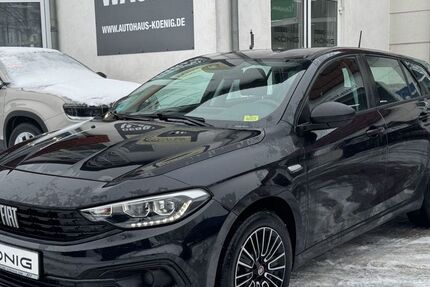 Fiat Tipo 15.097 km 19.998 &euro; Königs Wusterhausen 15711
