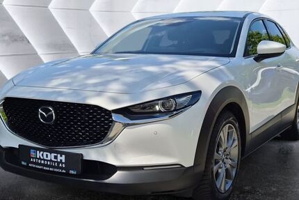 Mazda CX-30 16.537 km 24.990 &euro; Zeesen 15711