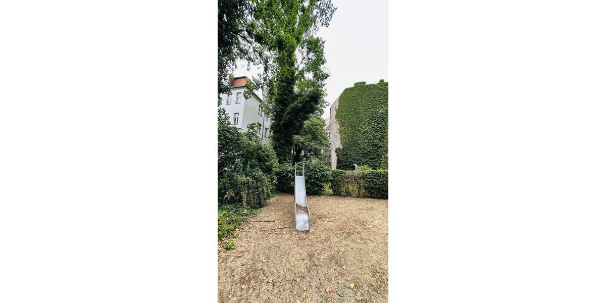 Etagenwohnung Berlin Friedenau - 3 Zimmer, 97 m&sup2;, 349.000&euro; | Angebot:26702889