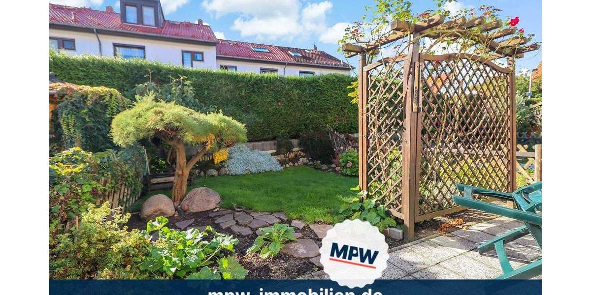 Reihenmittelhaus Berlin Wartenberg - 4 Zimmer, 89 m&sup2;, 420.000&euro; | Angebot:25908923