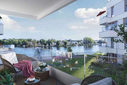 Wohnung Berlin Grünau - 4 Zimmer, 110 m&sup2;, 819.000&euro; | Angebot:23915345