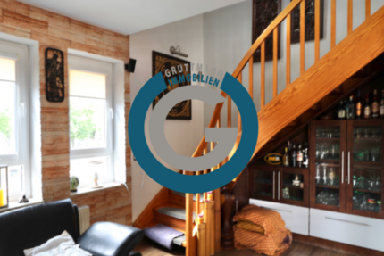 Wohnung Berlin Reinickendorf - 4 Zimmer, 112 m&sup2;, 499.000&euro; | Angebot:24789599