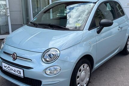 Fiat 500 14.832 km 13.799 &euro; Königs Wusterhausen 15711