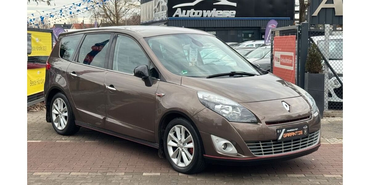 Renault Scenic 179.998 km 4.990 &euro; BERLIN 13127