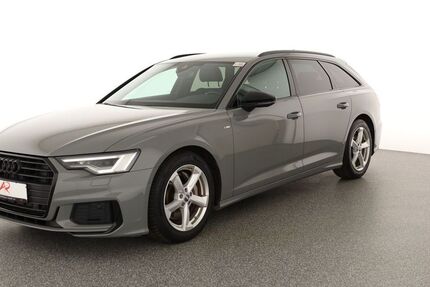 Audi A6 68.850 km 42.870 &euro; Berlin 12103