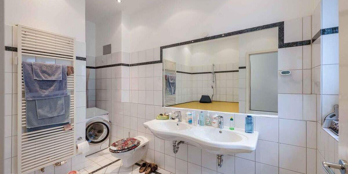 Etagenwohnung Berlin Wilmersdorf - 2 Zimmer, 98 m&sup2;, 620.000&euro; | Angebot:24814354
