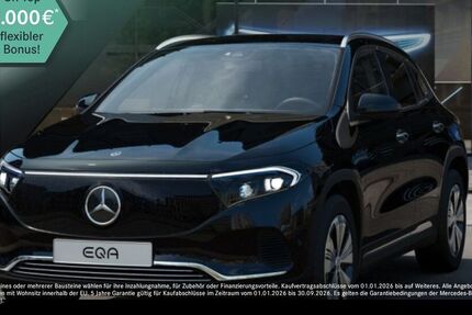Mercedes-Benz EQA 24.192 km 36.890 &euro; Berlin 10587