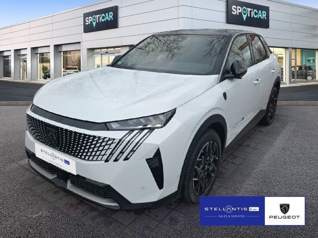 Peugeot 3008 6.000 km 35.590 &euro; Berlin 12103