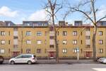 Etagenwohnung Berlin Borsigwalde - 2 Zimmer, 43 m&sup2;, 165.000&euro; | Angebot:25777892