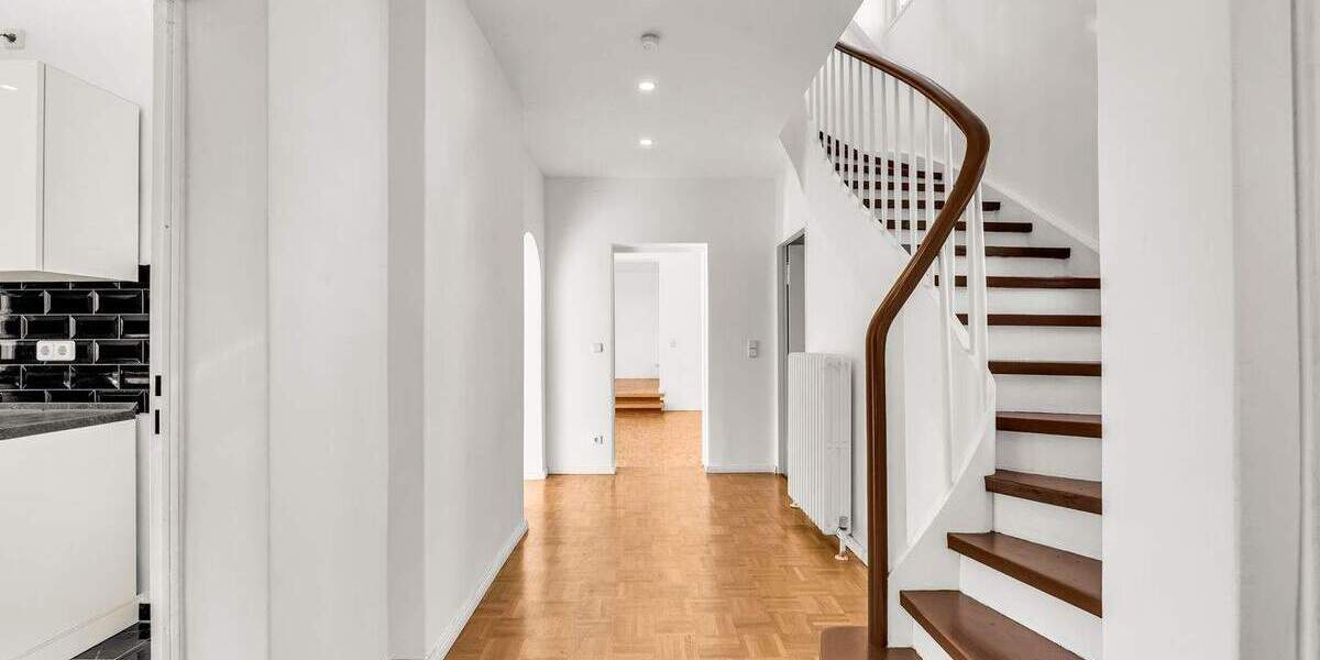 Einfamilienhaus Berlin Lichtenrade - 4 Zimmer, 141 m&sup2;, 2.700&euro; | Angebot:25778657