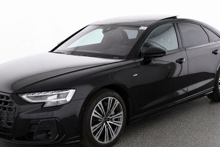 Audi A8 72.000 km 45.880 &euro; Schönefeld 12529