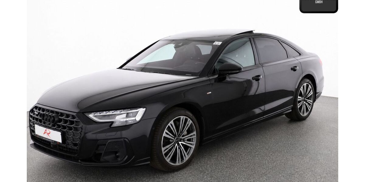 Audi A8 72.000 km 45.880 &euro; Schönefeld 12529
