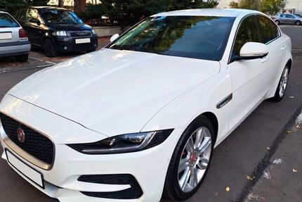 Jaguar XE 56.800 km 24.800 &euro; Berlin 10117