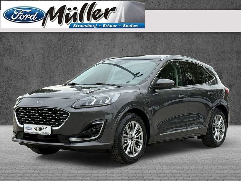 Kuga