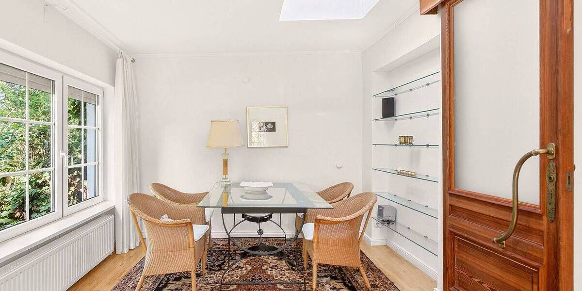 Reihenmittelhaus Berlin Lichterfelde - 8 Zimmer, 245 m&sup2;, 1.280.000&euro; | Angebot:26419066