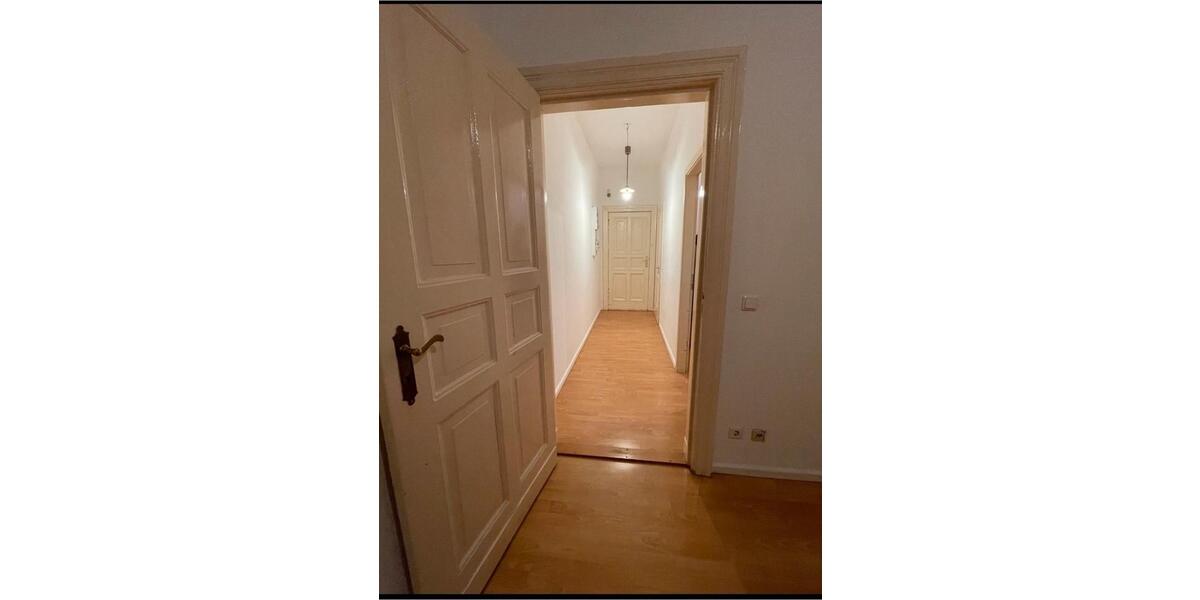 Etagenwohnung Berlin Tempelhof-Schöneberg - 1 Zimmer, 45 m&sup2;, 1.000&euro; | Angebot:26443889