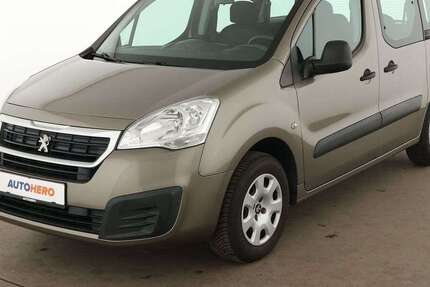 Peugeot Partner 29.720 km 12.990 &euro; Berlin 14059
