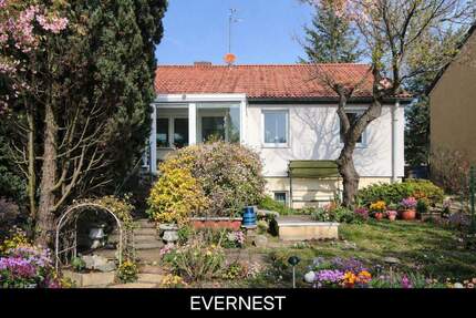 Haus Potsdam Eiche - 4 Zimmer, 94 m&sup2;, 520.000&euro; | Angebot:25691846