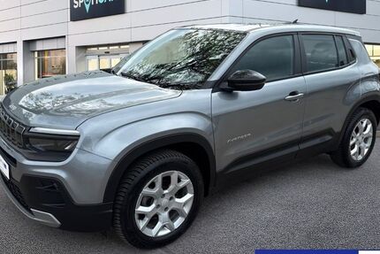 Jeep Avenger 29.069 km 18.990 &euro; Berlin 10369