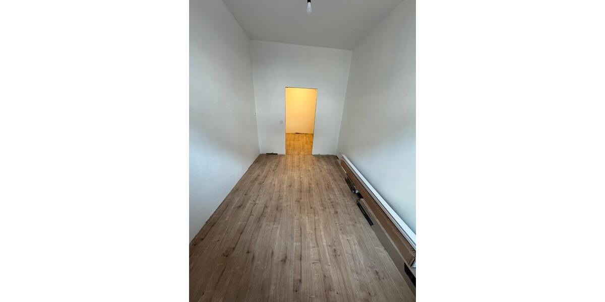 2 Zi EG WG 55,5qm kernsaniert IN 07570 WEIDA am MARKT 2 zimmer