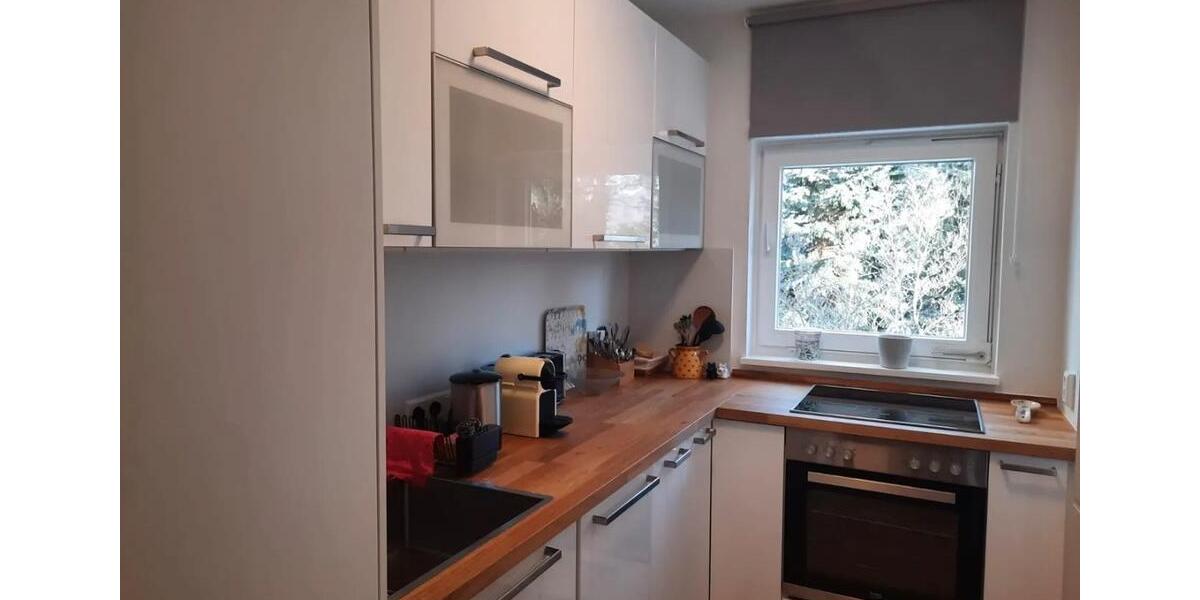 Etagenwohnung Berlin Steglitz-Zehlendorf - 2 Zimmer, 53 m&sup2;, 1.115&euro; | Angebot:27718310