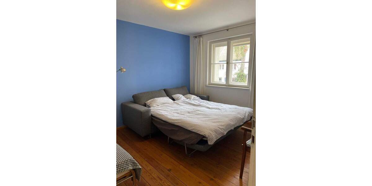 Reihenendhaus Berlin Zehlendorf - 5 Zimmer, 110 m&sup2;, 2.200&euro; | Angebot:25700343