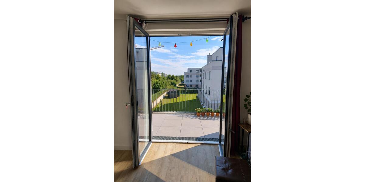 Etagenwohnung Schönefeld - 3 Zimmer, 93 m&sup2;, 457.000&euro; | Angebot:27110953