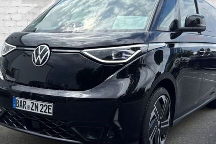 VW ID. Buzz