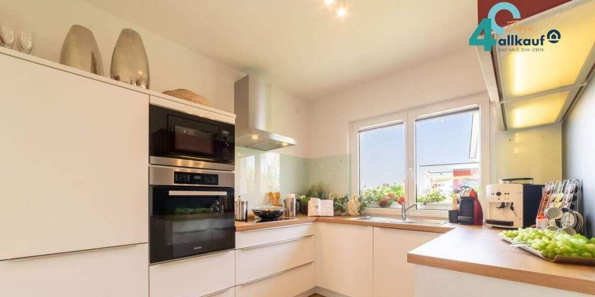 Einfamilienhaus Potsdam Bornstedt - 4 Zimmer, 119 m&sup2;, 1.850.000&euro; | Angebot:24822342