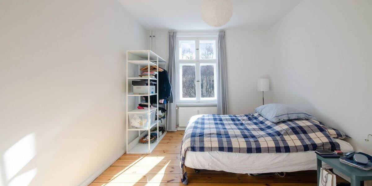 Etagenwohnung Berlin Friedrichshain - 2 Zimmer, 72 m&sup2;, 475.000&euro; | Angebot:25986047
