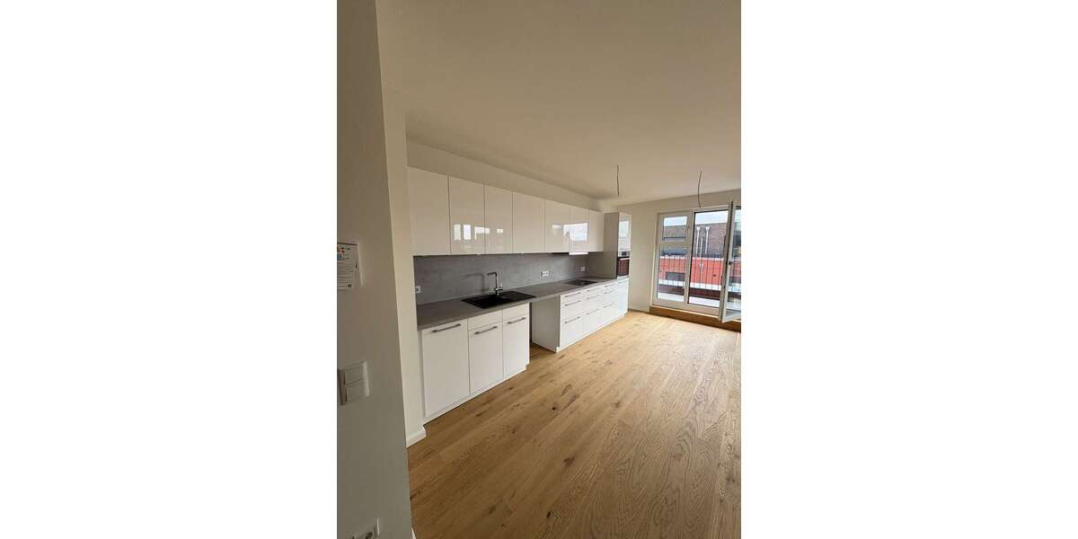 Etagenwohnung Berlin Treptow-Köpenick - 3 Zimmer, 82 m&sup2;, 1.474&euro; | Angebot:24940669