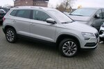 Skoda Karoq 1,5TSi Clever ACC 360° LED Panorama AHK 56.303 km 26.980 &euro; Falkensee 14612