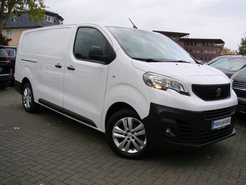 Peugeot Expert 26.623 km 20.890 € Falkensee 14612