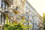 Etagenwohnung Berlin Spandau - 2 Zimmer, 38 m&sup2;, 210.000&euro; | Angebot:24657374