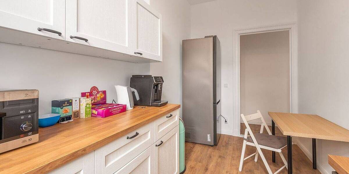 Gewerbeobjekt Berlin Tempelhof - 145&euro; | Angebot:26023860