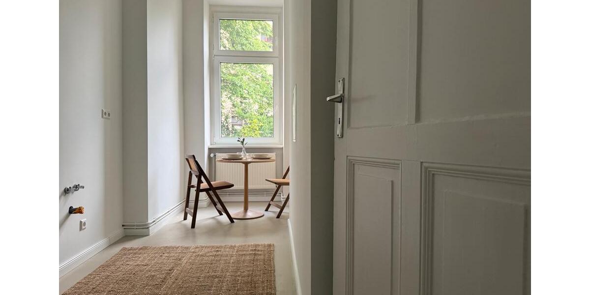 Erdgeschoßwohnung Berlin Neukölln - 1 Zimmer, 36 m&sup2;, 215.000&euro; | Angebot:26851886