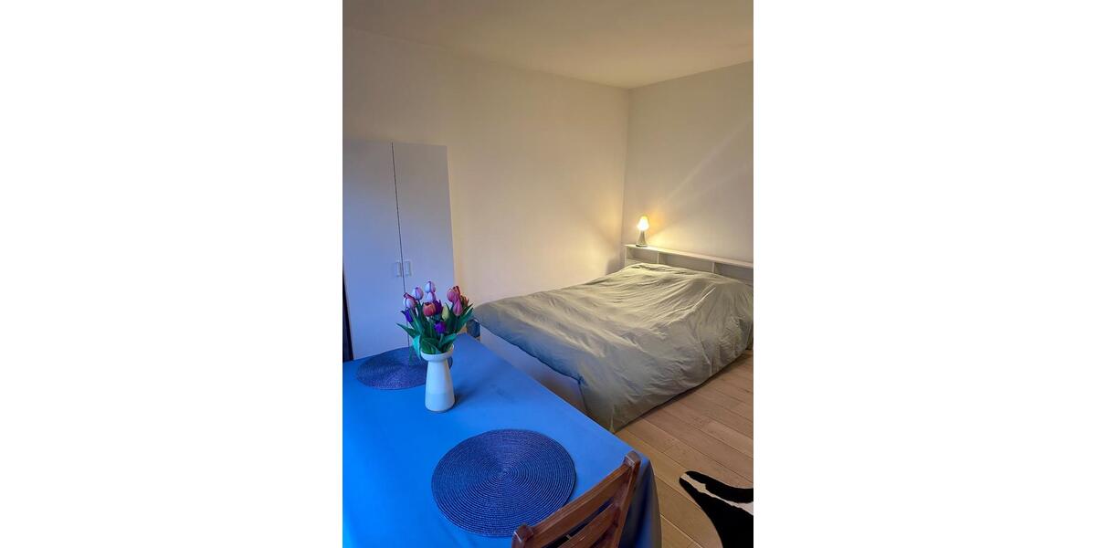 Etagenwohnung Berlin Neukölln - 1 Zimmer, 30 m&sup2;, 199.900&euro; | Angebot:27179344