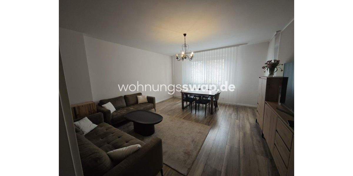 Etagenwohnung Berlin Lichtenrade - 3 Zimmer, 69 m&sup2;, 1.000&euro; | Angebot:25942410