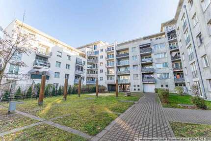 Wohnung Berlin Reinickendorf - 2 Zimmer, 78 m&sup2;, 279.000&euro; | Angebot:25432377